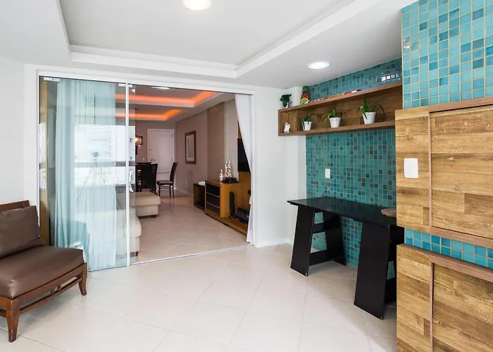 Apartamento Espinoza