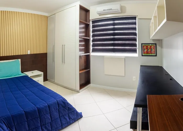 Apartamento Espinoza