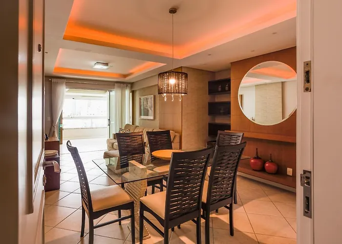 Apartamento Espinoza