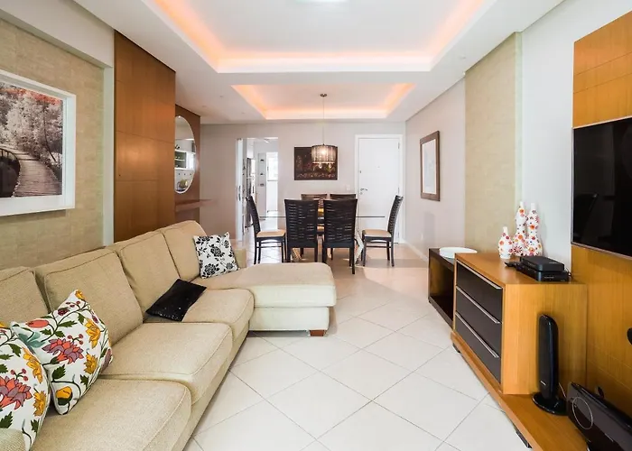 Apartamento Espinoza