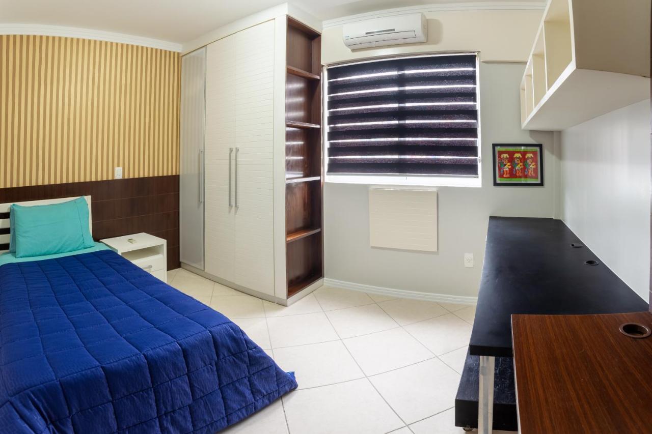 Espinoza Apartment Balneario Camboriu