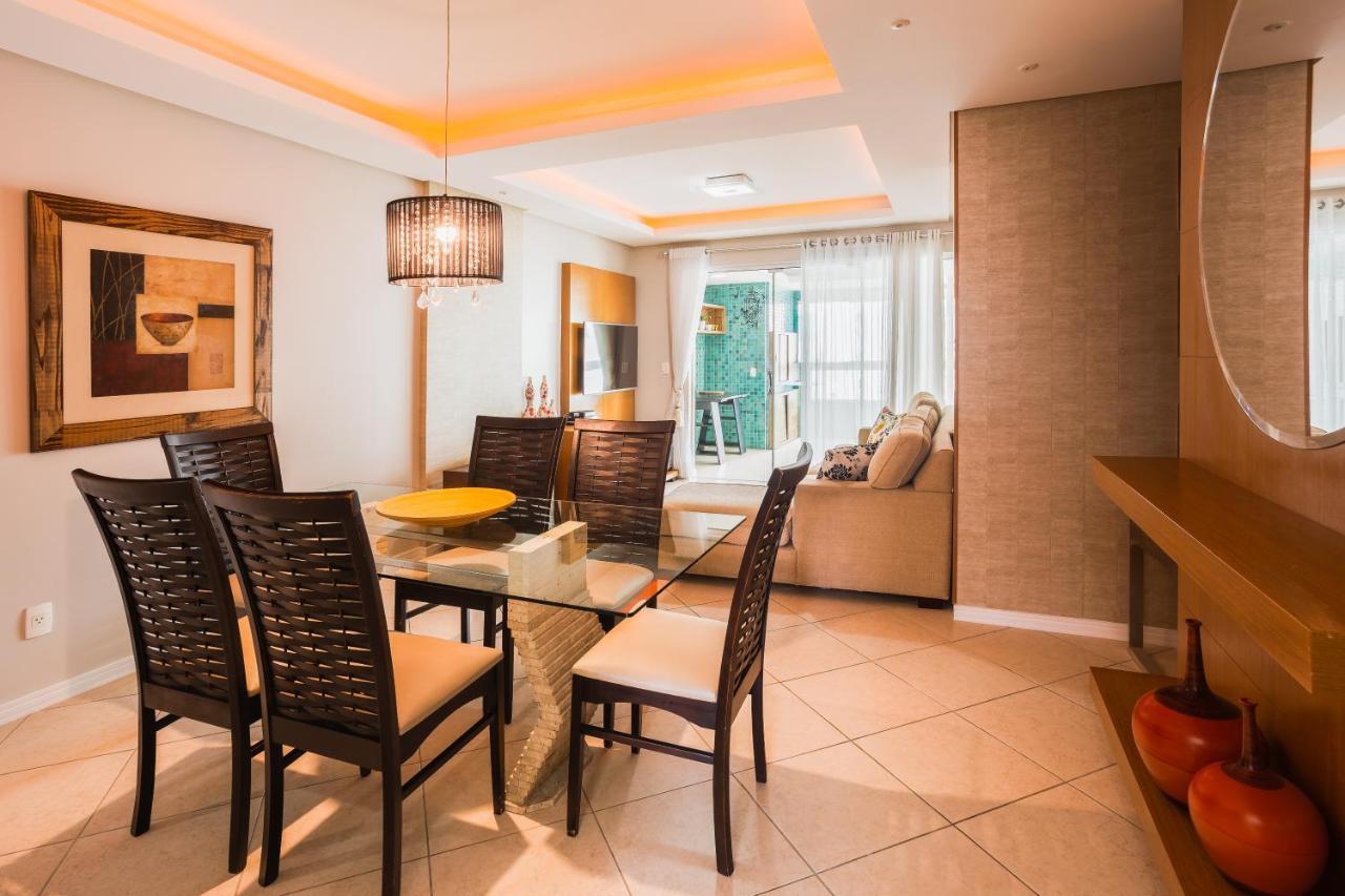 Espinoza Apartment Balneario Camboriu