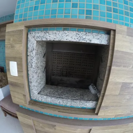 Apartamento Espinoza Balneário Camboriú Habitación foto
