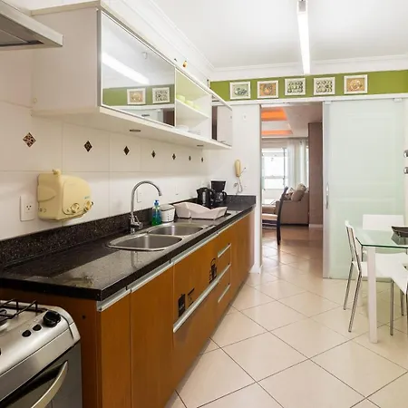 Apartamento Espinoza Balneário Camboriú Exterior foto
