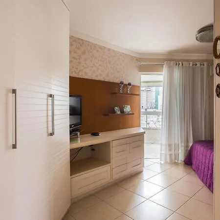 Apartamento Espinoza Balneário Camboriú Exterior foto