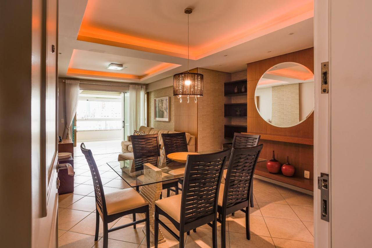 Espinoza Apartamento Balneário Camboriú